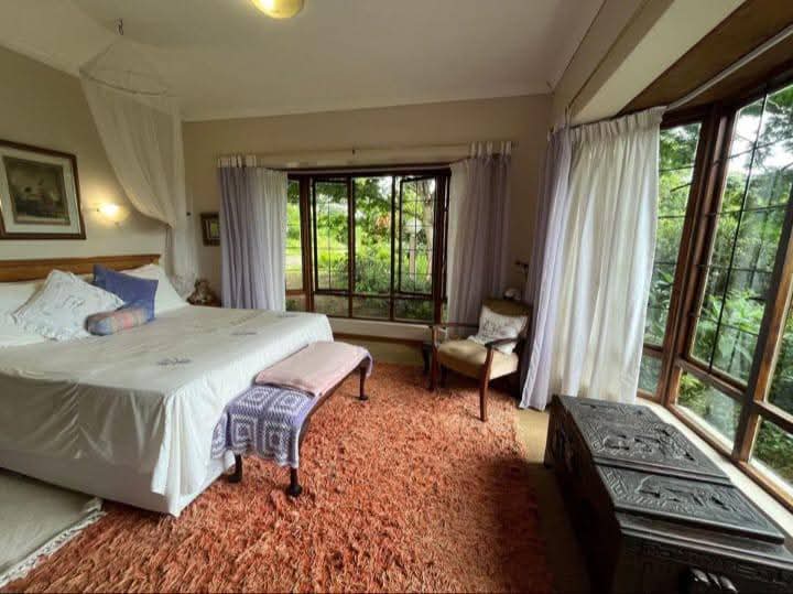 Exceptional 4.5ha Macadamia Farm with 2 Dwellings, Dam & Borehole