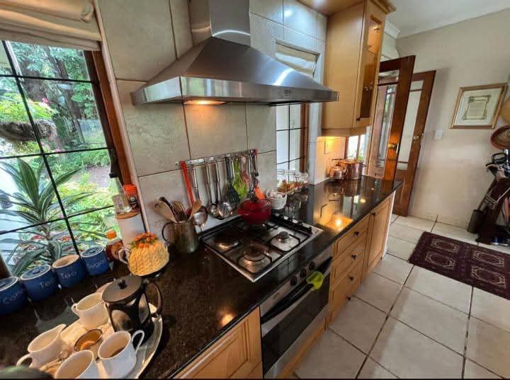 Exceptional 4.5ha Macadamia Farm with 2 Dwellings, Dam & Borehole