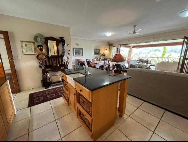 Exceptional 4.5ha Macadamia Farm with 2 Dwellings, Dam & Borehole