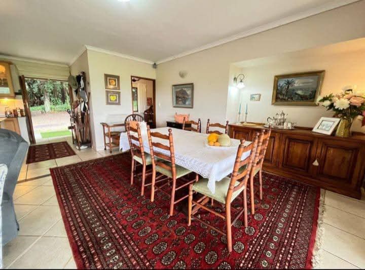 Exceptional 4.5ha Macadamia Farm with 2 Dwellings, Dam & Borehole