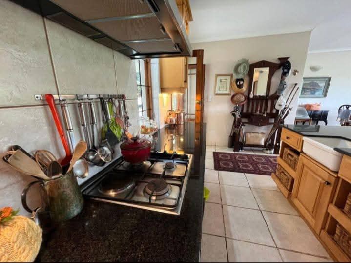 Exceptional 4.5ha Macadamia Farm with 2 Dwellings, Dam & Borehole