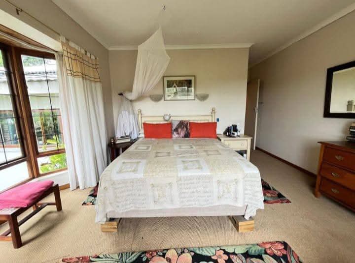 Exceptional 4.5ha Macadamia Farm with 2 Dwellings, Dam & Borehole