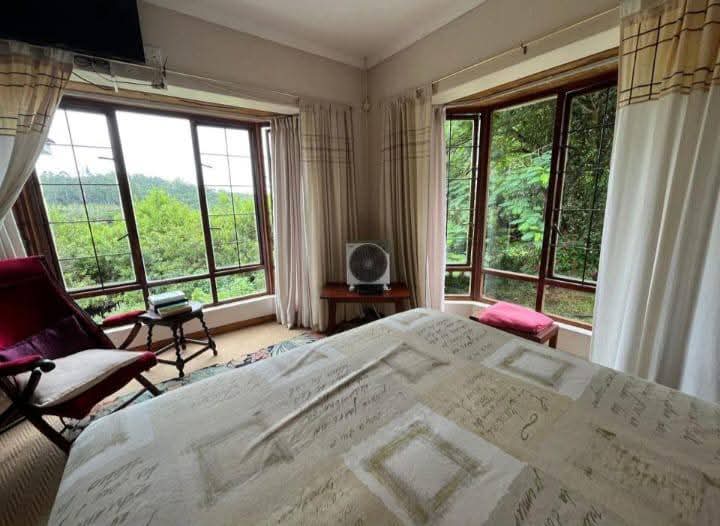Exceptional 4.5ha Macadamia Farm with 2 Dwellings, Dam & Borehole