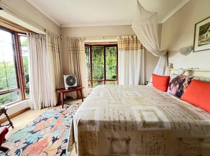 Exceptional 4.5ha Macadamia Farm with 2 Dwellings, Dam & Borehole