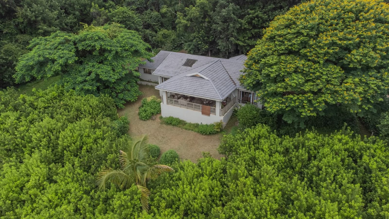 Exceptional 4.5ha Macadamia Farm with 2 Dwellings, Dam & Borehole