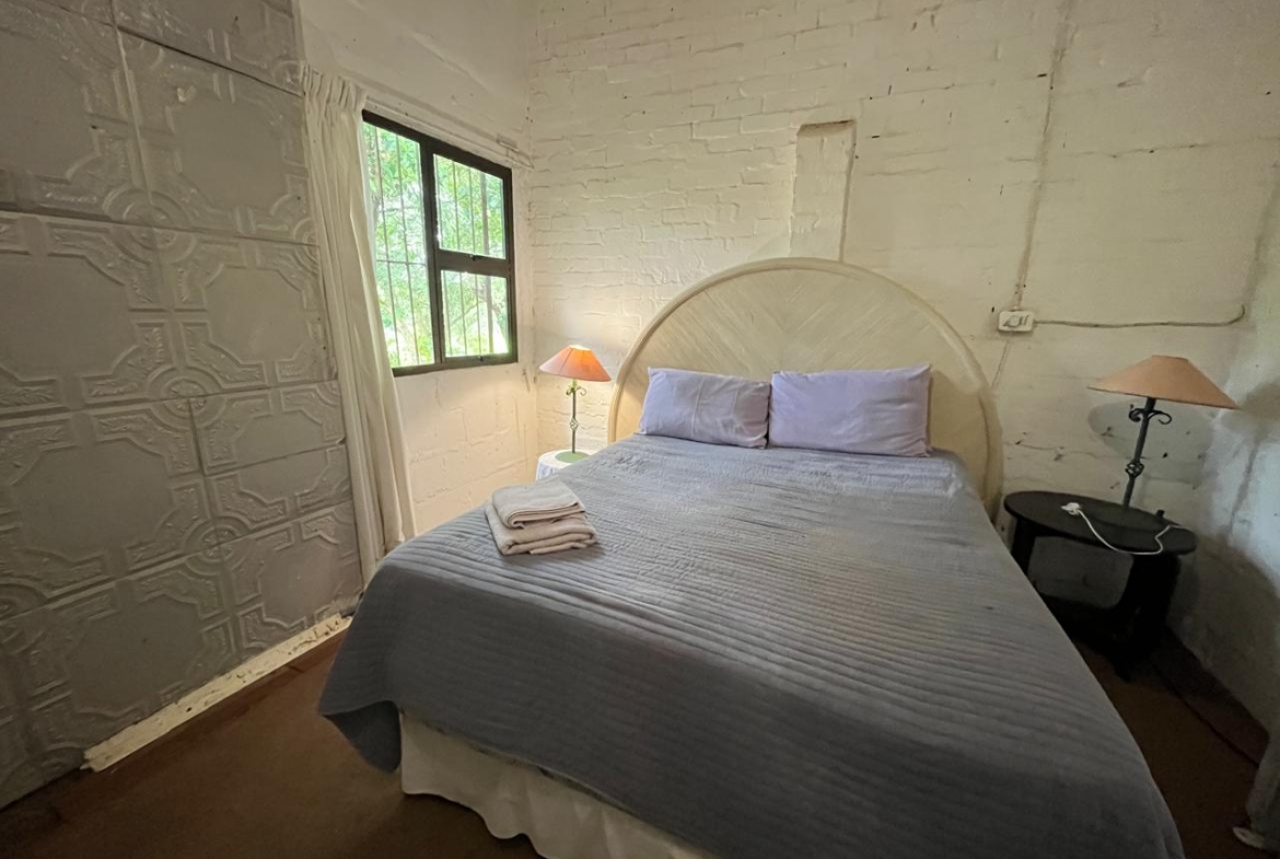 Exceptional 4.5ha Macadamia Farm with 2 Dwellings, Dam & Borehole