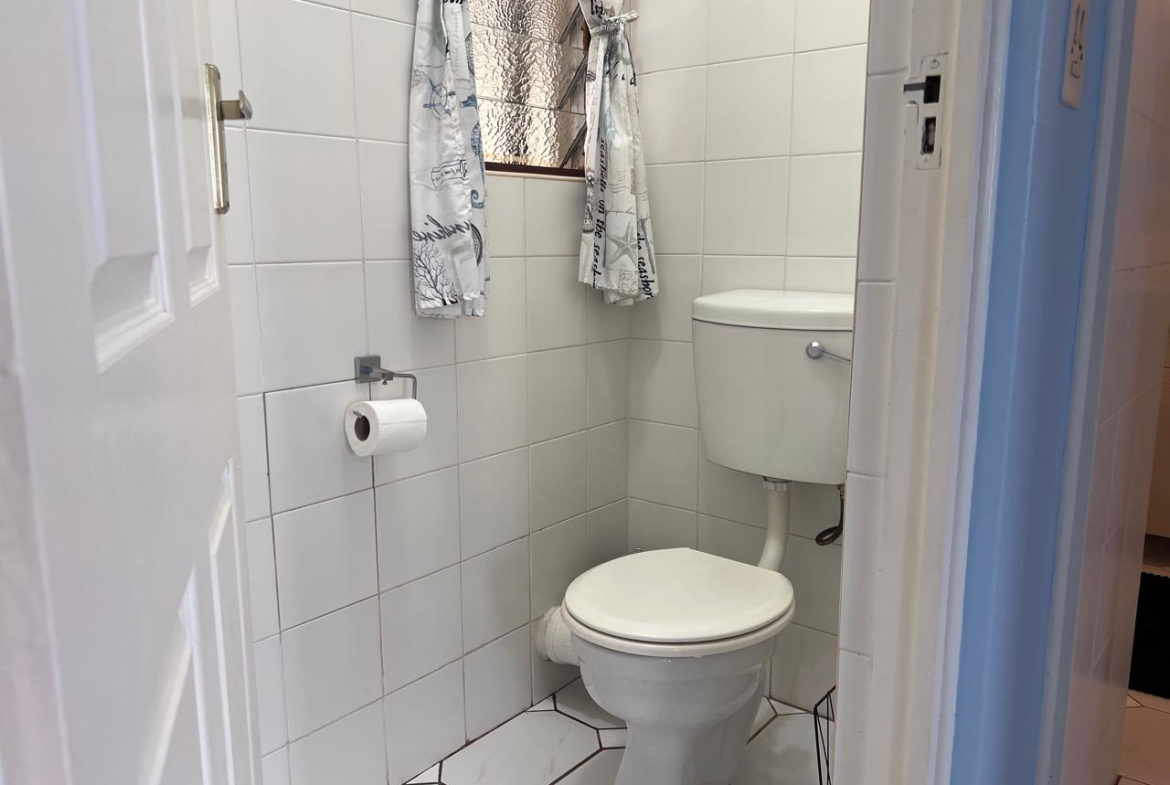 2 Bedroom Semi-furnished Seafront Duplex For Sale