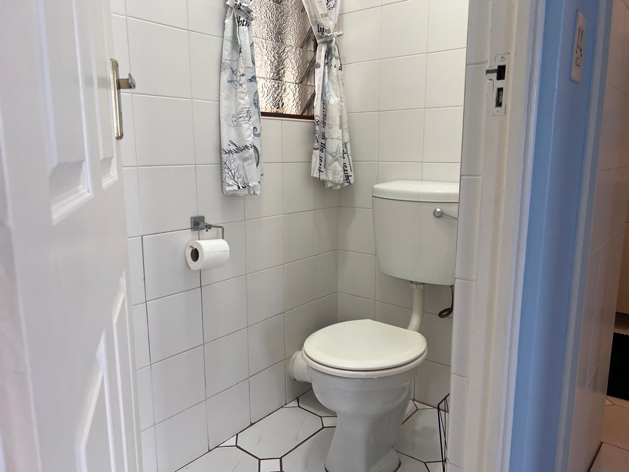 2 Bedroom Semi-furnished Seafront Duplex For Sale