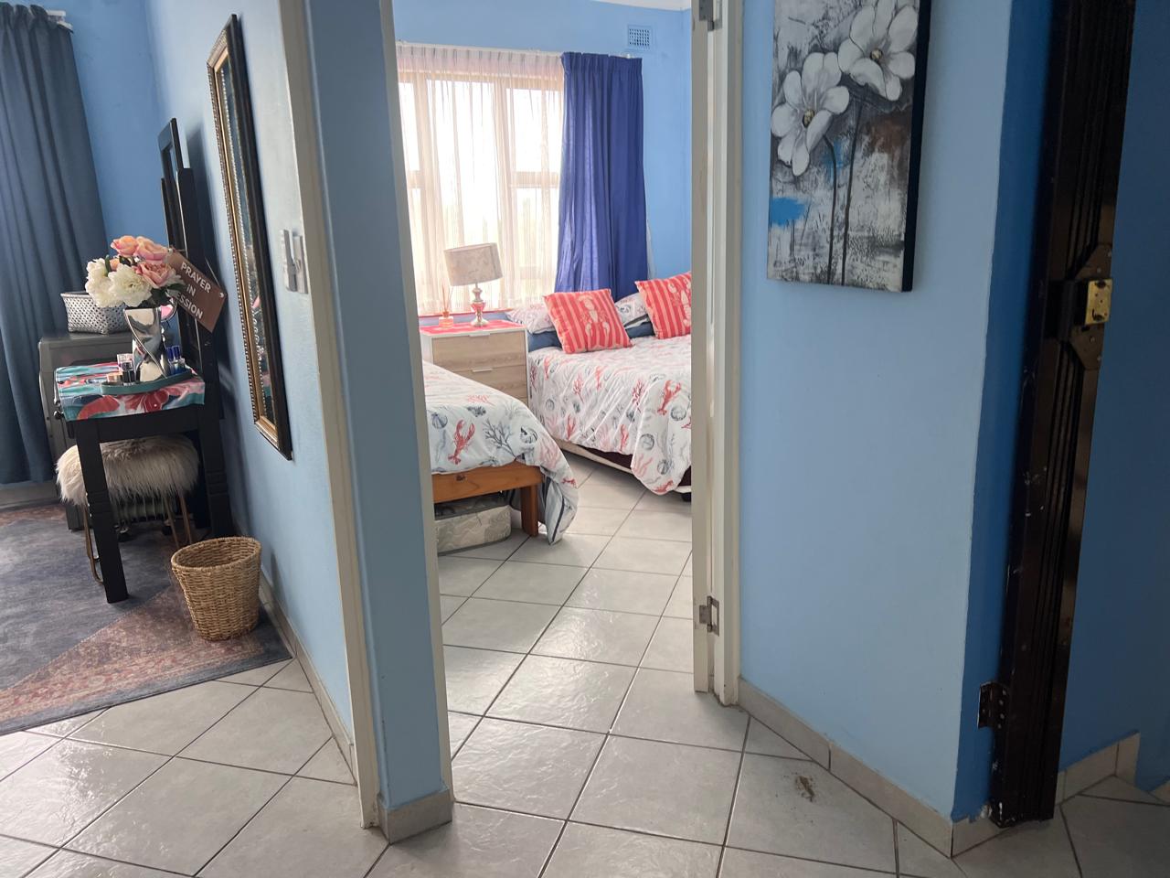2 Bedroom Semi-furnished Seafront Duplex For Sale