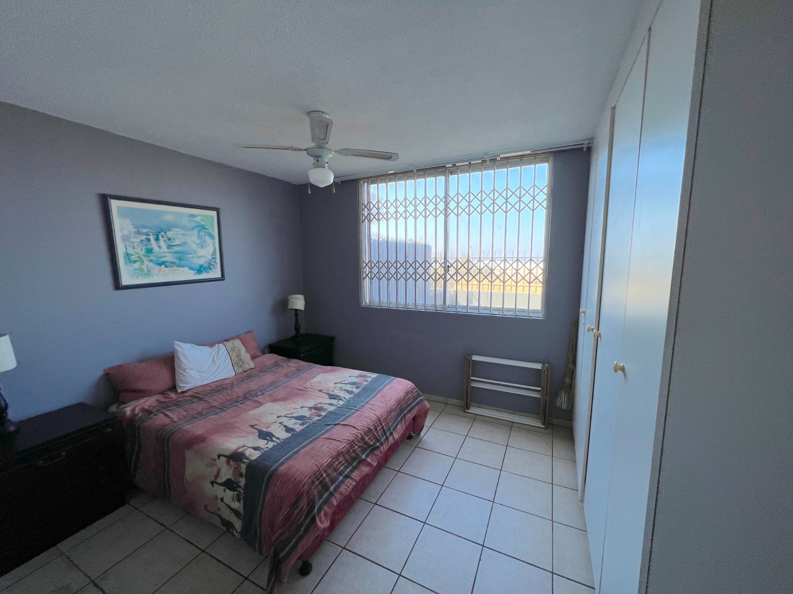 ac4a32df-01e9-4323-86d5-a8b1eed0b174 Stylish 3-bedroom Beachside Retreat with Garden, Patio and Secure-living