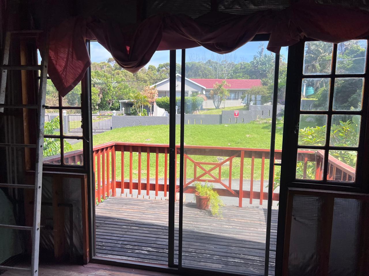 Unique Renovation Opportunity with Breathtaking Views