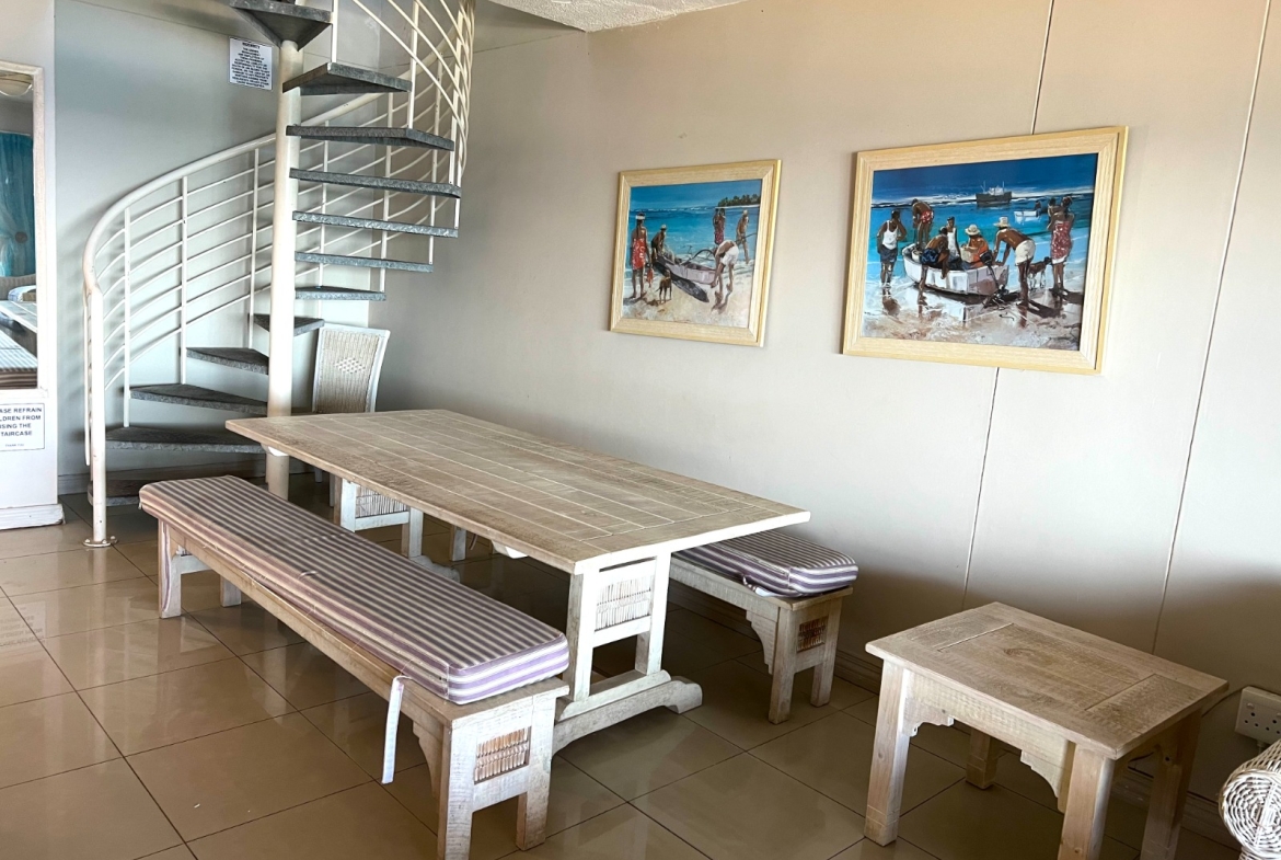 Spacious, Bright and Open 4 Bedroom Apartment For Sale
