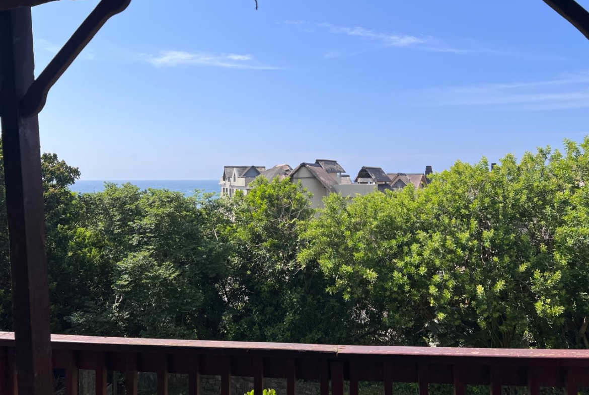 Unique Renovation Opportunity with Breathtaking Views
