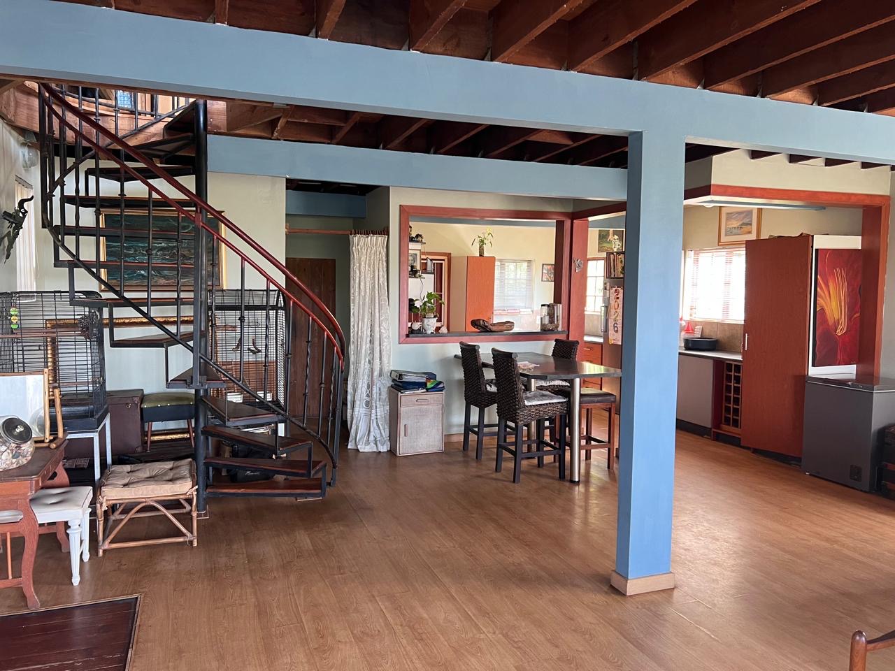 Unique Renovation Opportunity with Breathtaking Views