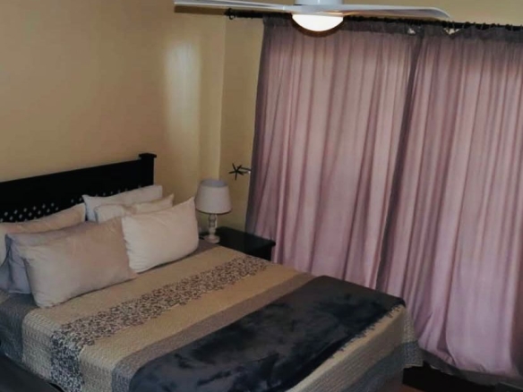 Ocean View Holiday Apartment | Lawrence Rocks, Margate