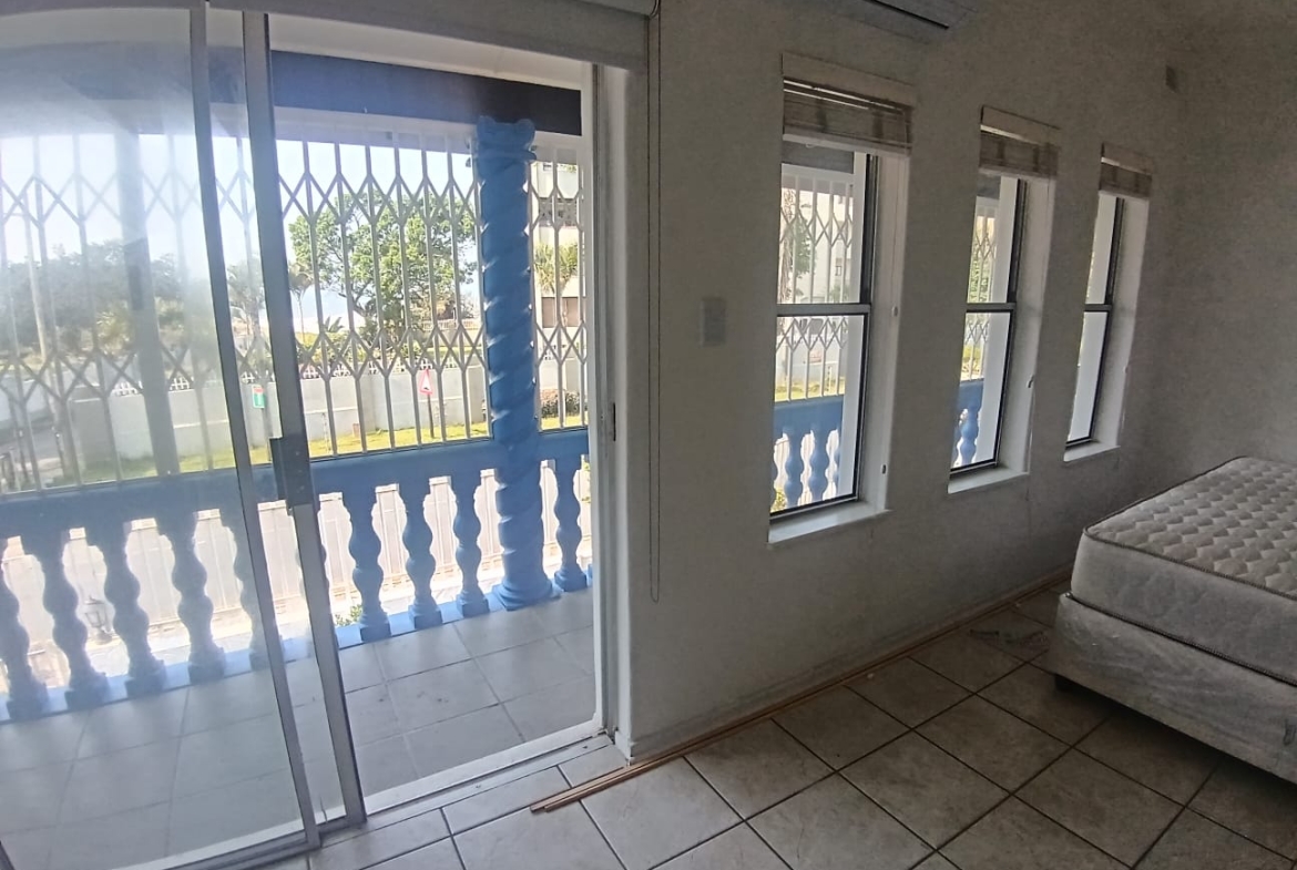 3 Bedroom, 3 Bathroom, open plan, Manaba sea view for Sale