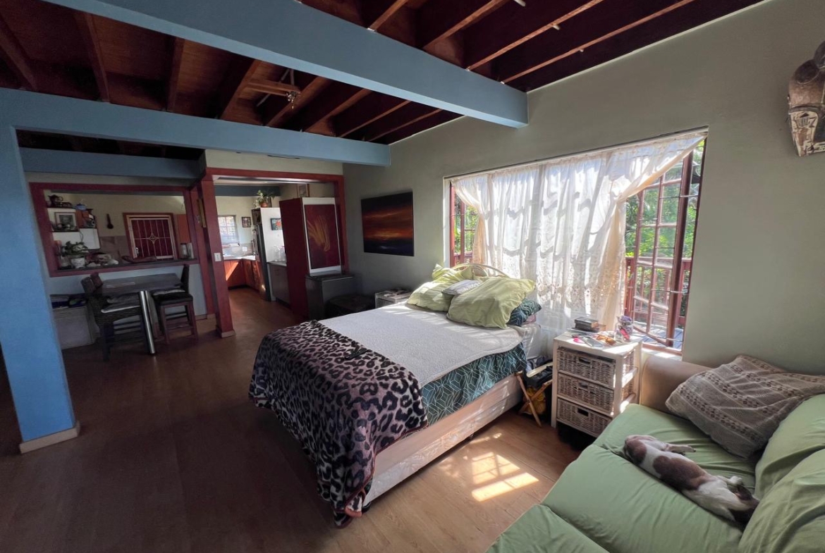 Unique Renovation Opportunity with Breathtaking Views