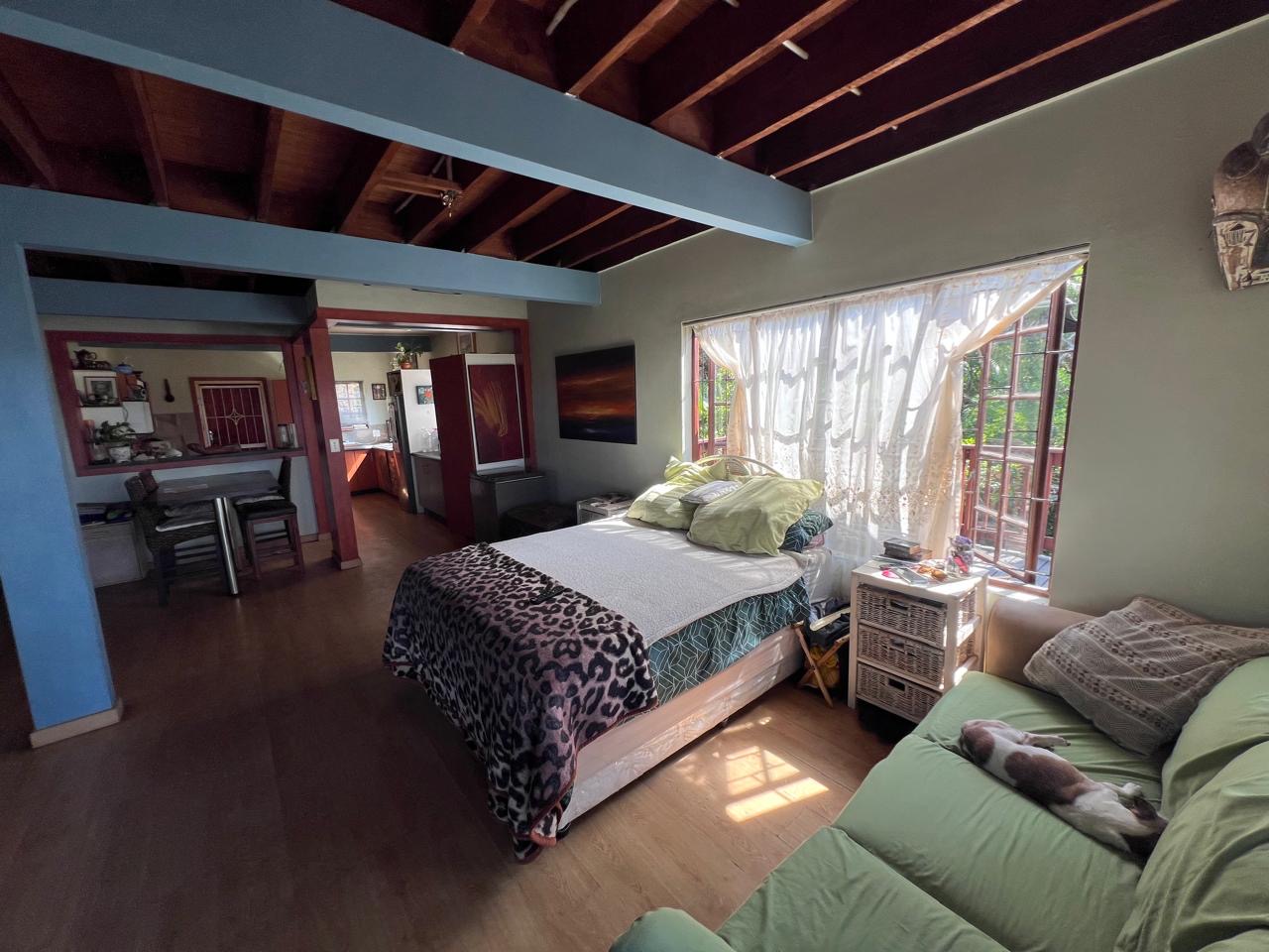 Unique Renovation Opportunity with Breathtaking Views