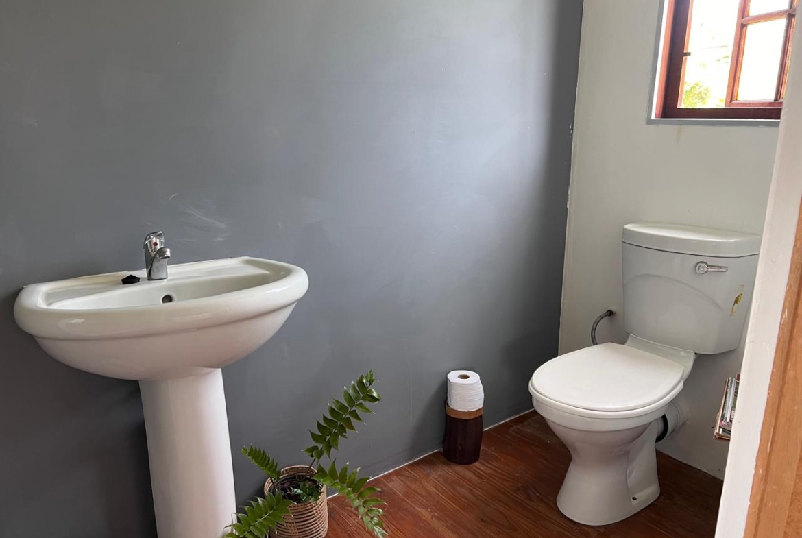 Unique Renovation Opportunity with Breathtaking Views
