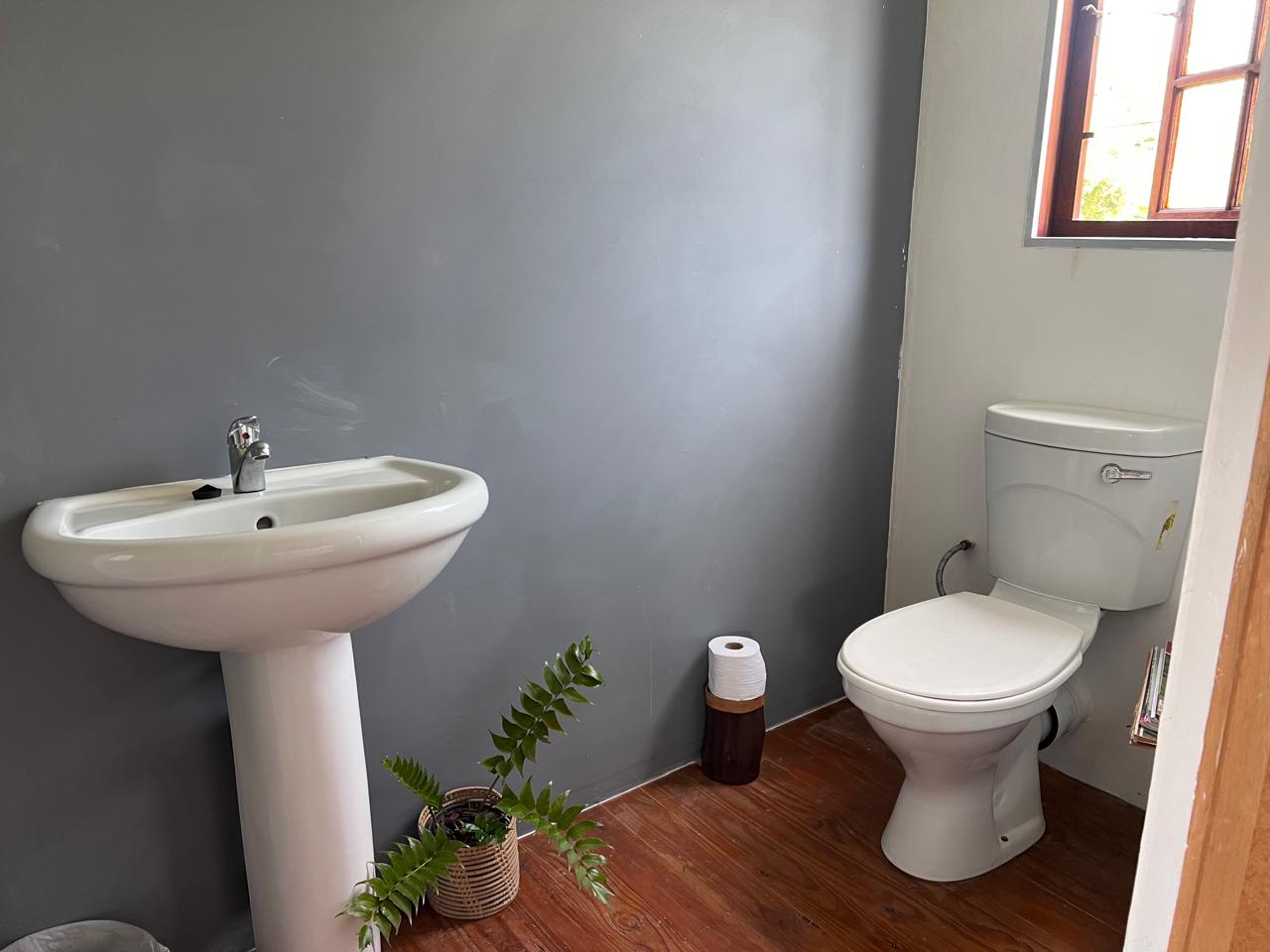 Unique Renovation Opportunity with Breathtaking Views