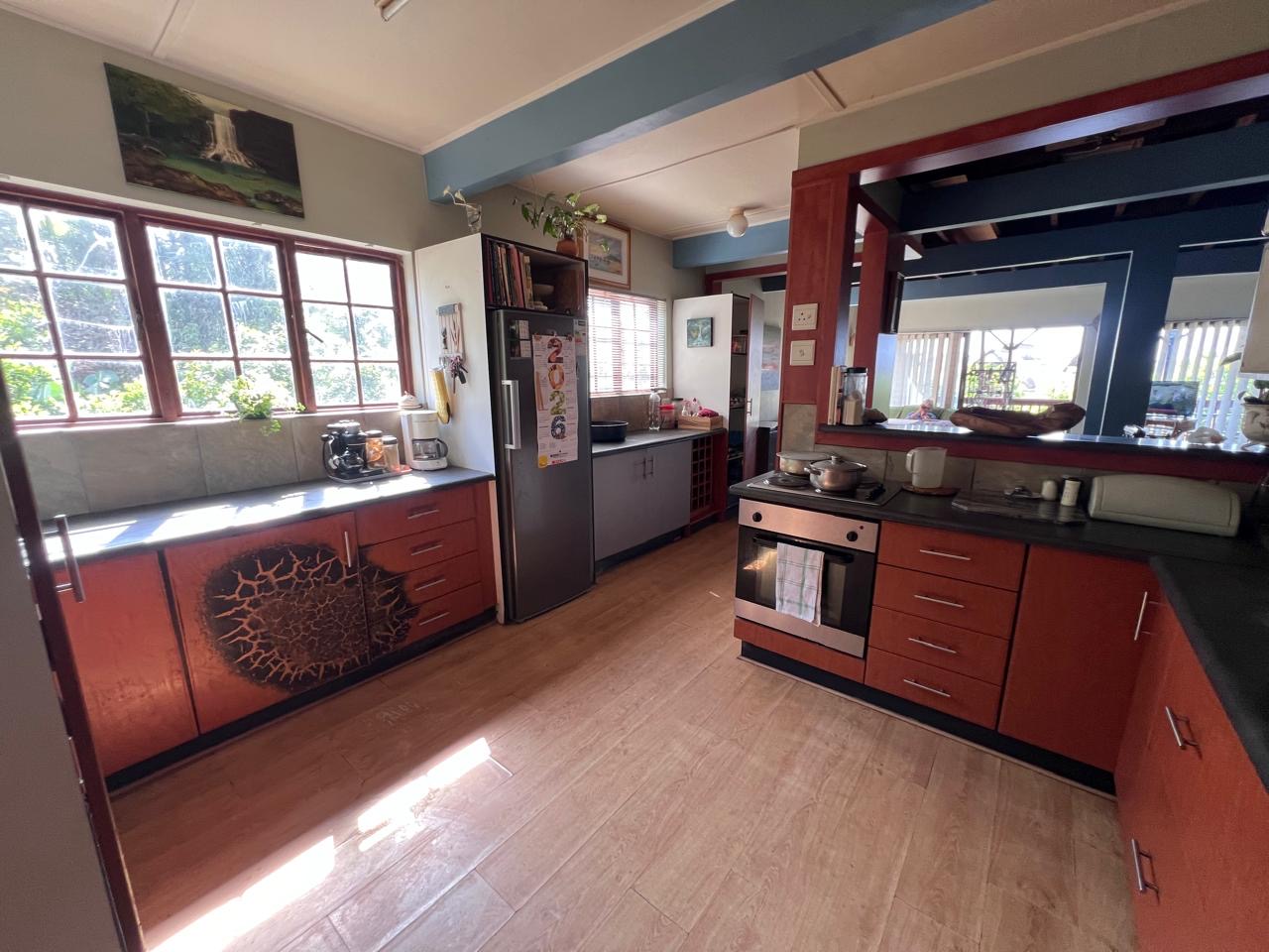 Unique Renovation Opportunity with Breathtaking Views