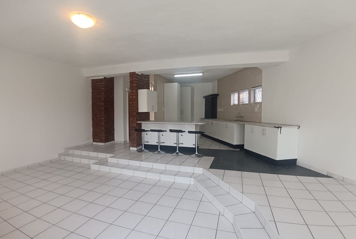 3 Bedroom, 3 Bathroom, open plan, Manaba sea view for Sale