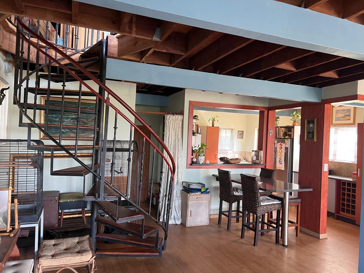 Unique Renovation Opportunity with Breathtaking Views