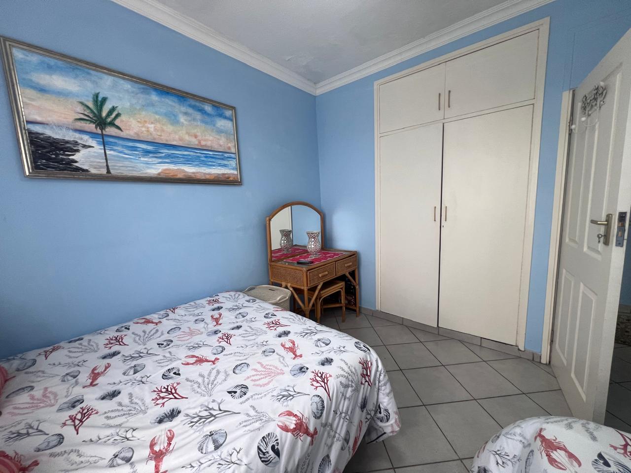 2 Bedroom Semi-furnished Seafront Duplex For Sale