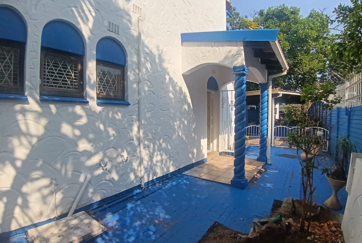 3 Bedroom, 3 Bathroom, open plan, Manaba sea view for Sale