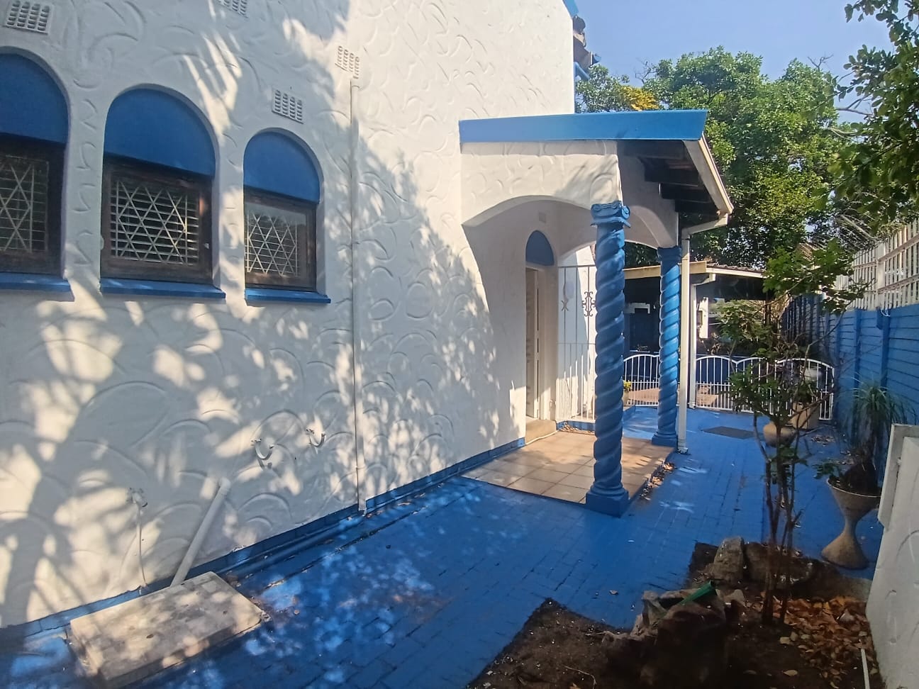 cf18e51d-8872-4ed1-a598-75251bd861da 3 Bedroom, 3 Bathroom, open plan, Manaba sea view for Sale
