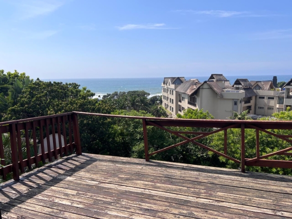 Unique Renovation Opportunity with Breathtaking Views