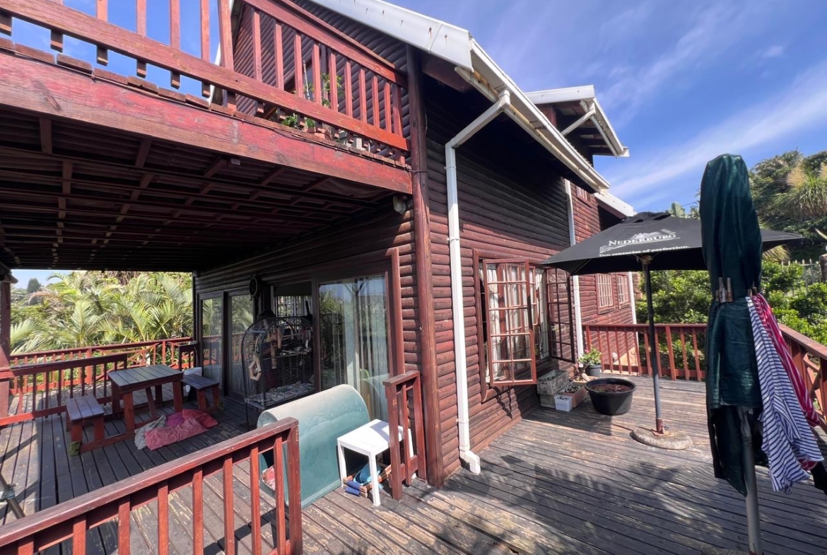 Unique Renovation Opportunity with Breathtaking Views