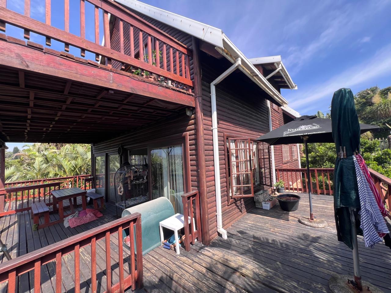 Unique Renovation Opportunity with Breathtaking Views