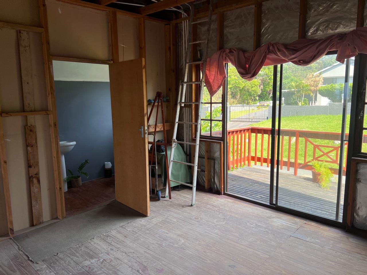Unique Renovation Opportunity with Breathtaking Views