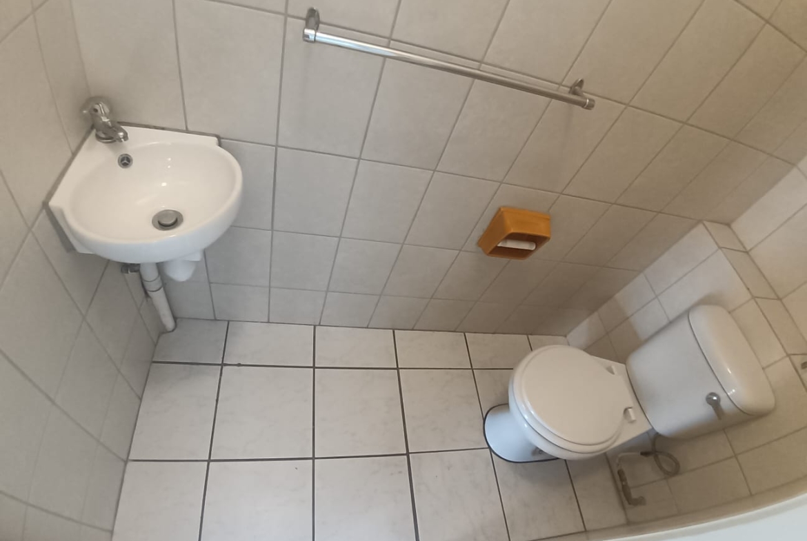 3 Bedroom, 3 Bathroom, open plan, Manaba sea view for Sale