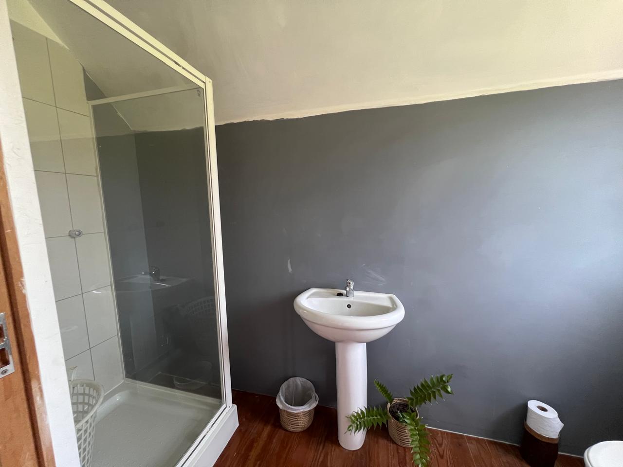 Unique Renovation Opportunity with Breathtaking Views