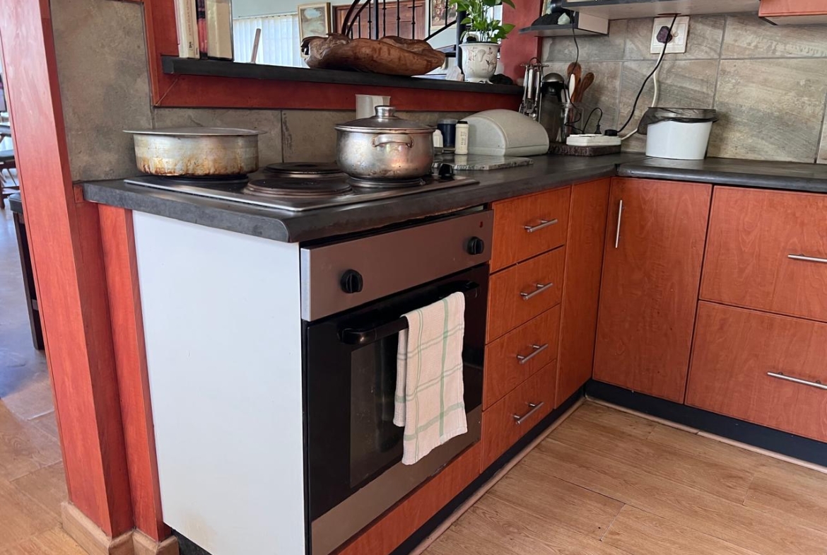 Unique Renovation Opportunity with Breathtaking Views