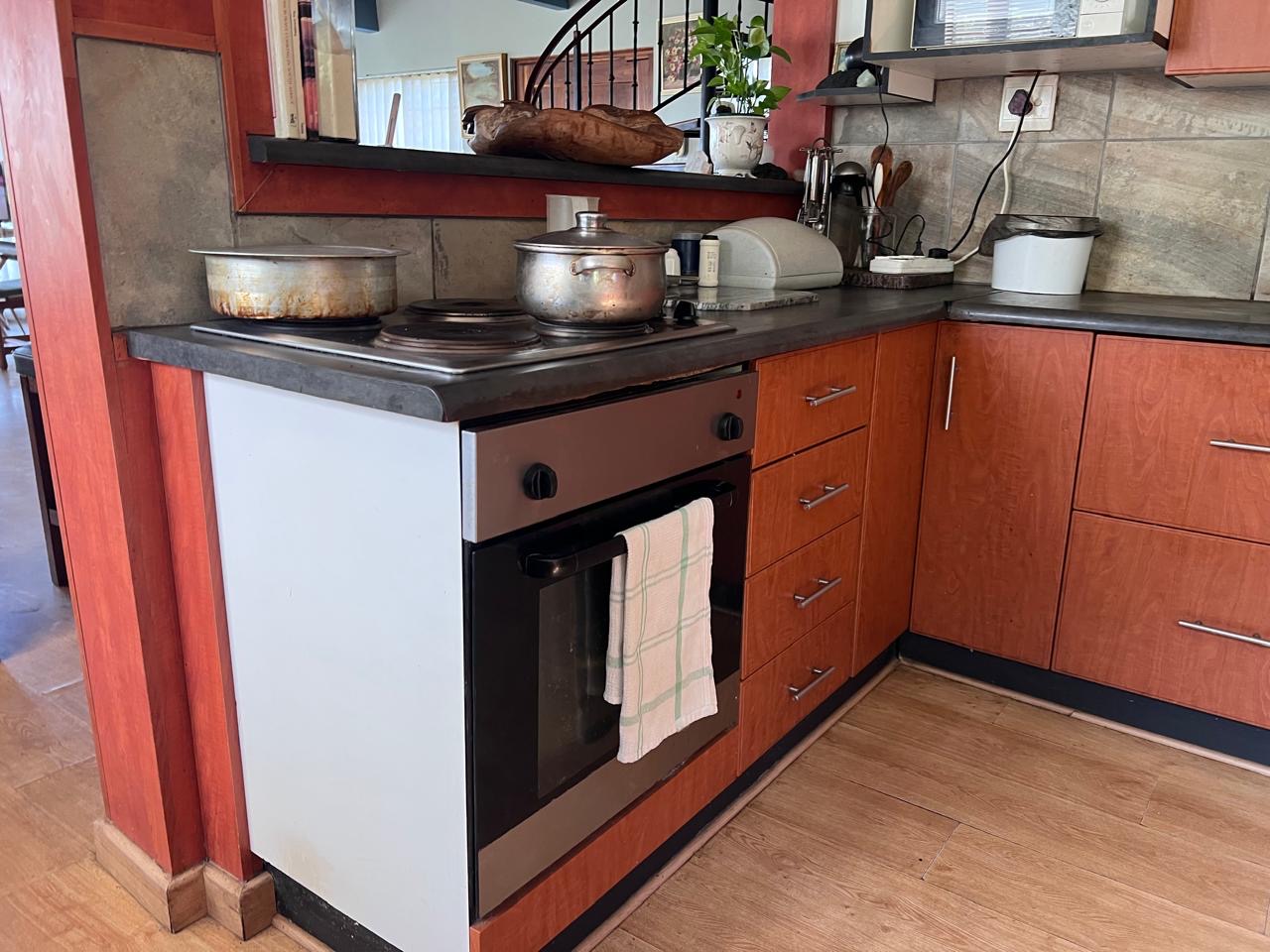 Unique Renovation Opportunity with Breathtaking Views