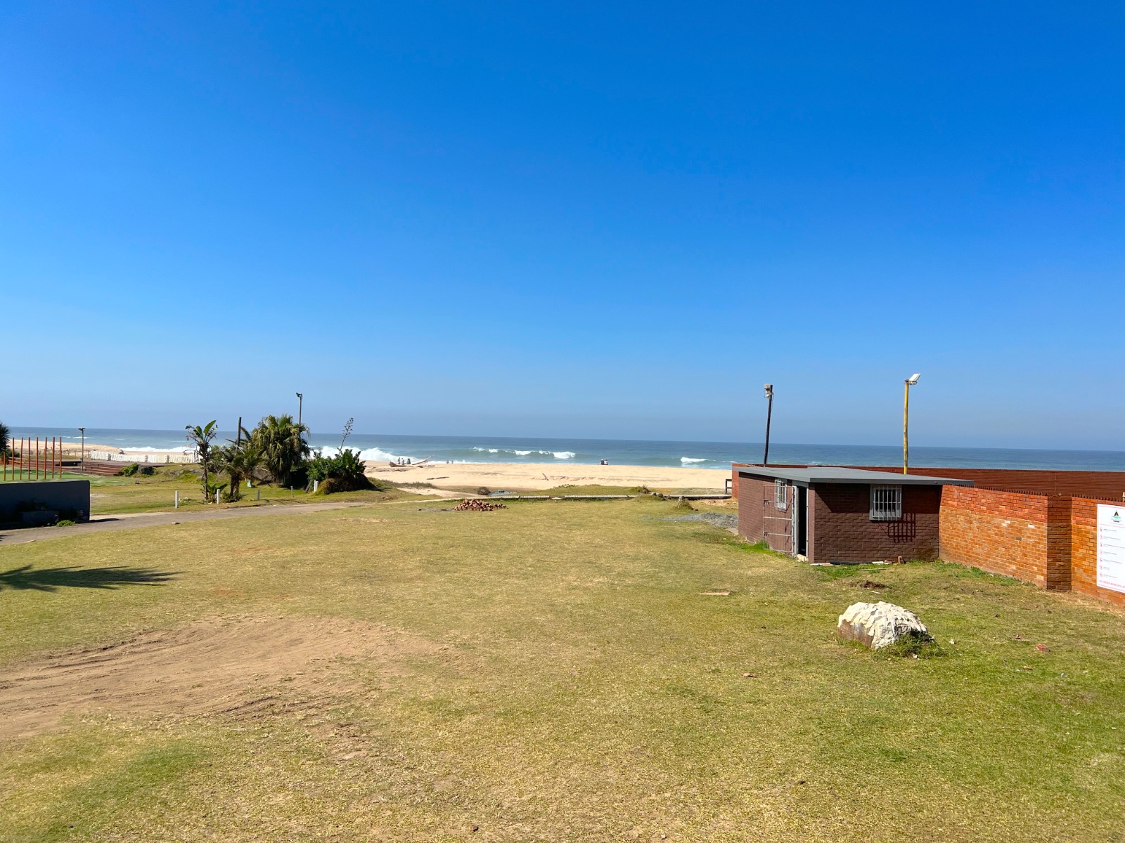 ebbc3782-43a2-4467-925d-430a68f256cd Stylish 3-bedroom Beachside Retreat with Garden, Patio and Secure-living
