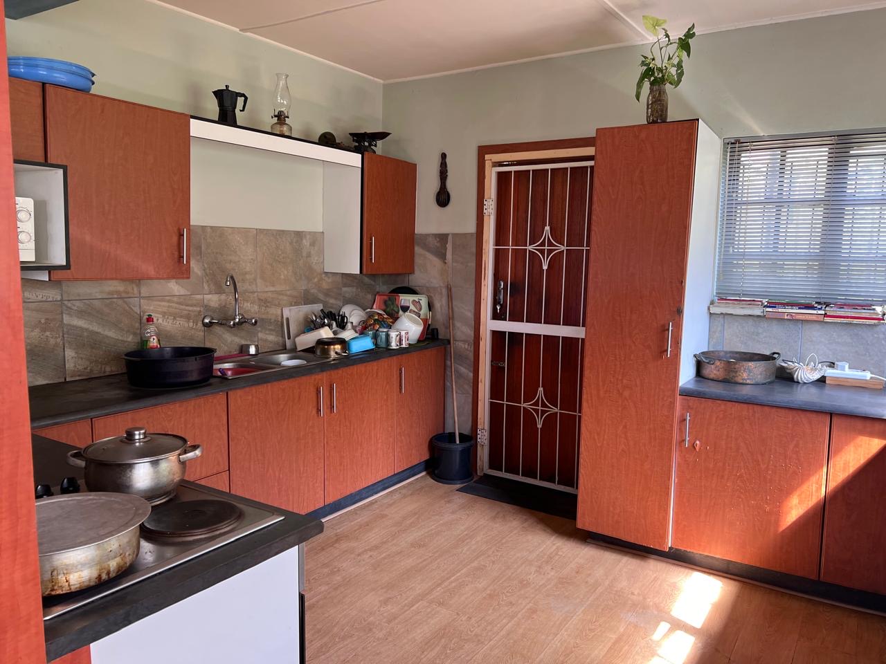 Unique Renovation Opportunity with Breathtaking Views