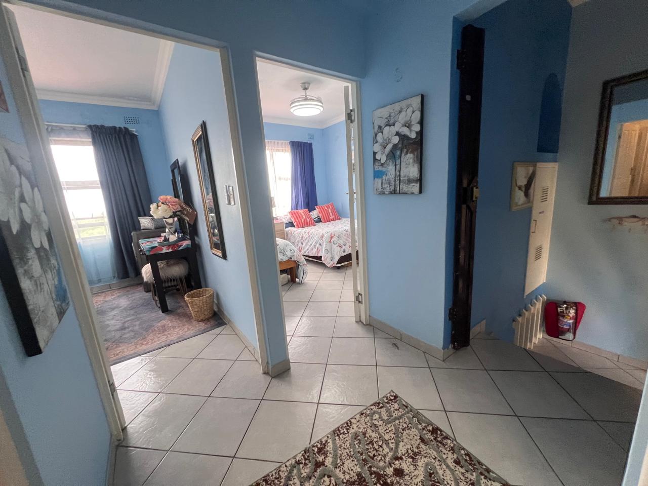 2 Bedroom Semi-furnished Seafront Duplex For Sale