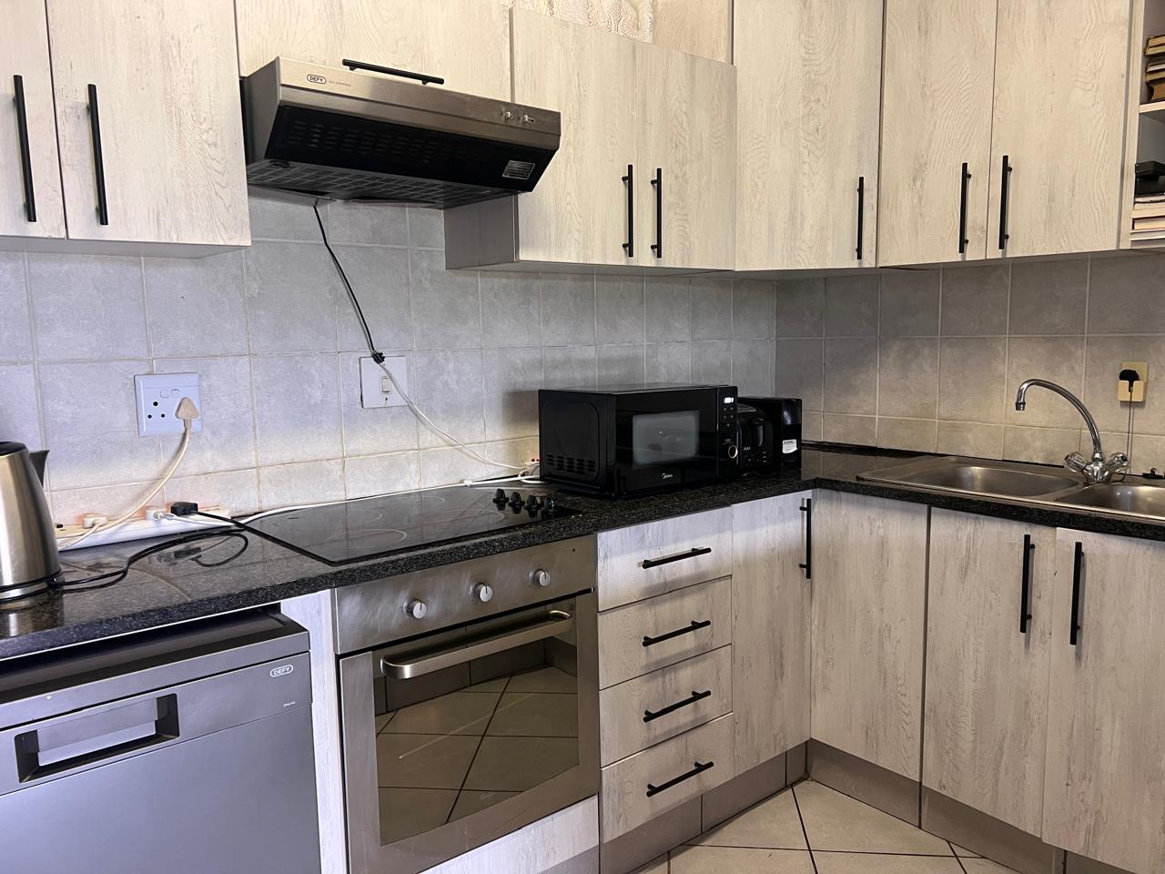 2 Bedroom Semi-furnished Seafront Duplex For Sale