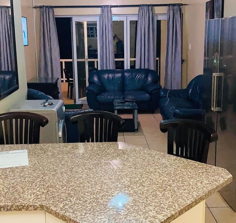 Ocean View Holiday Apartment | Lawrence Rocks, Margate
