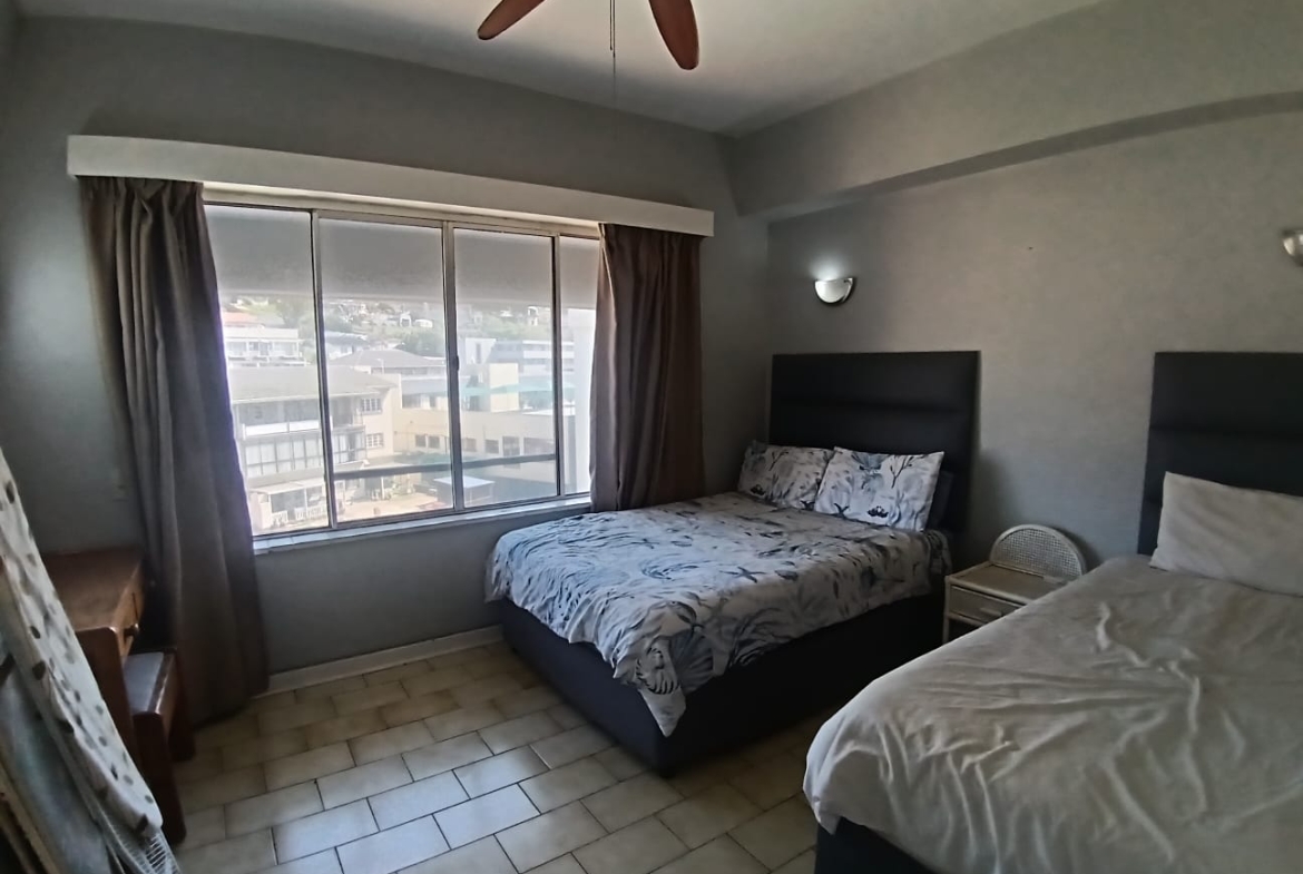 2 Bedroom, 2 Bathroom, open plan, Margate sea view for Sale