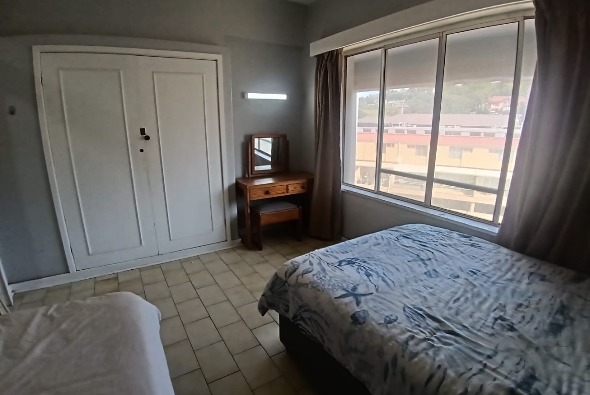 2 Bedroom, 2 Bathroom, open plan, Margate sea view for Sale