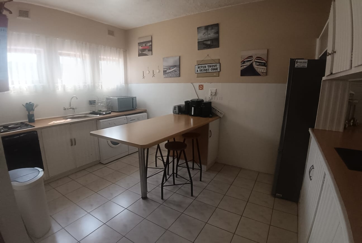 3 Bedroom, 2 Bathroom, open plan, Manaba sea view for Sale