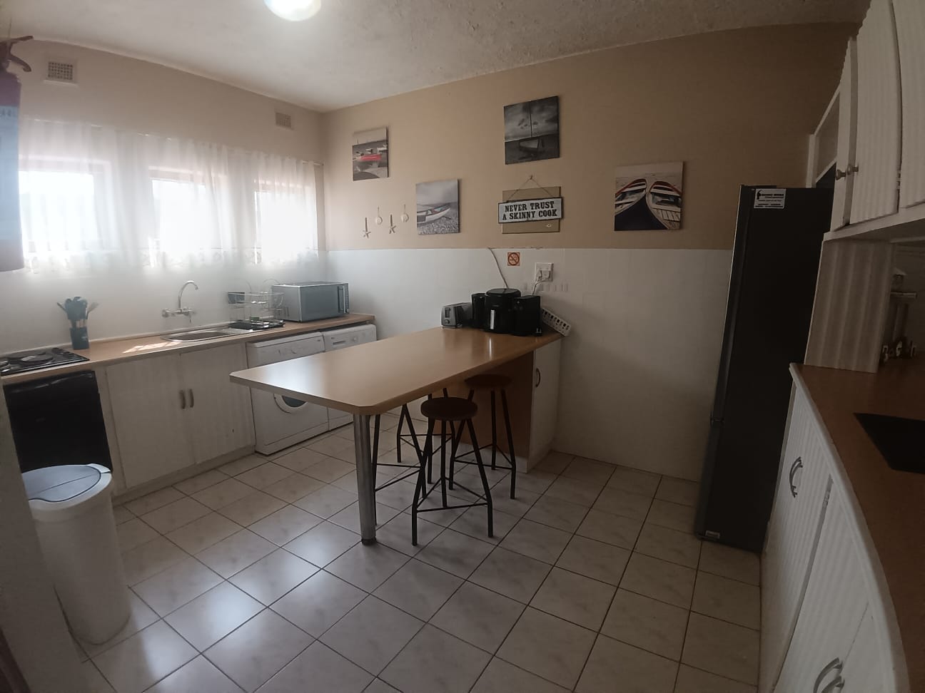 01bce781-9362-4554-905a-a89dcf890092 3 Bedroom, 2 Bathroom, open plan, Manaba sea view for Sale