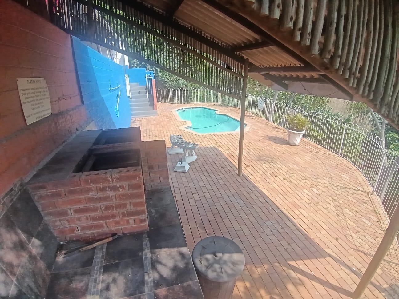 03844769-cd76-4d66-8375-c713a2b1119b 3 Bedroom, 2 Bathroom, open plan, Manaba sea view for Sale