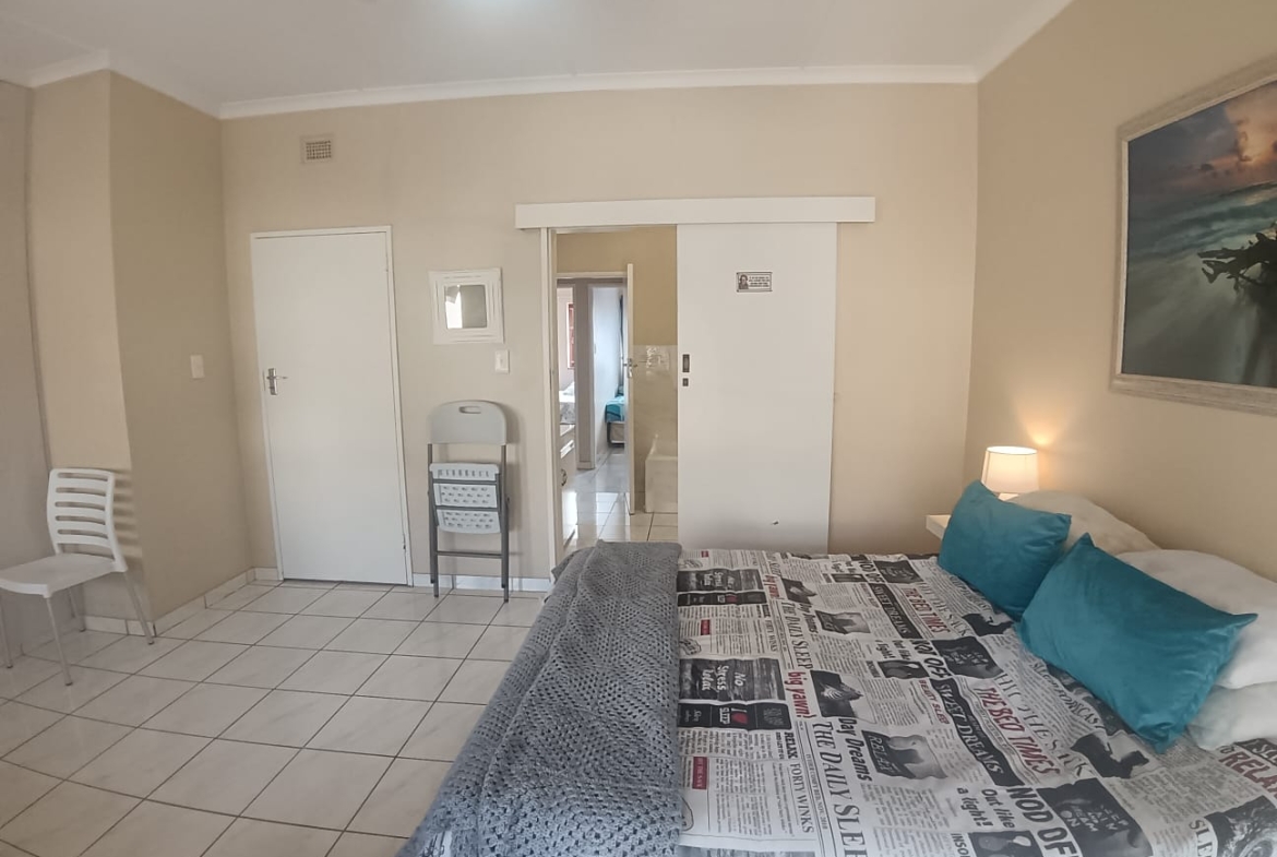3 Bedroom, 2 Bathroom, open plan, Manaba sea view for Sale