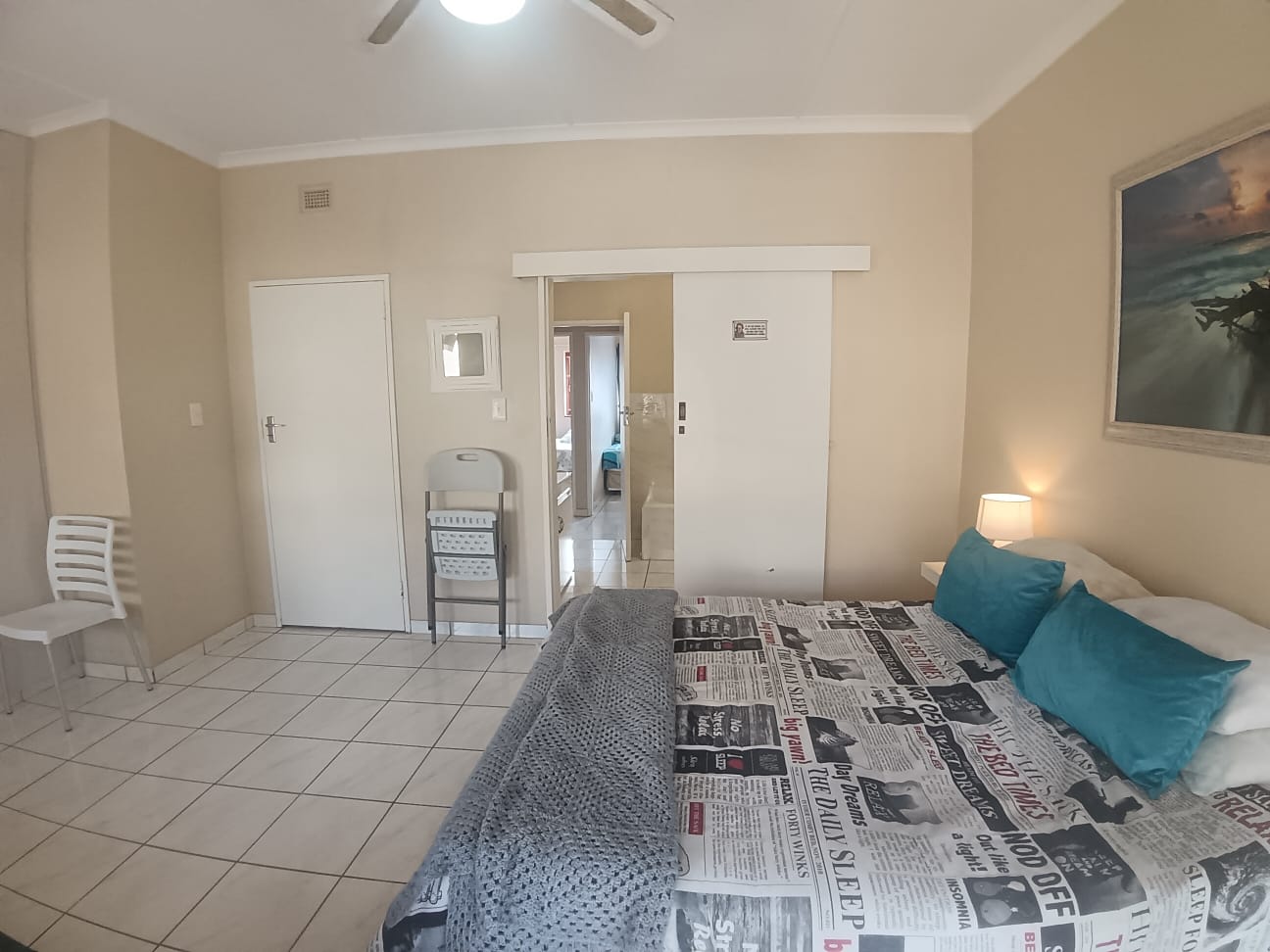 0765863e-38f4-4ecf-a2f2-ad395d6e0776 3 Bedroom, 2 Bathroom, open plan, Manaba sea view for Sale